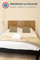 Résidence La Cocarde
