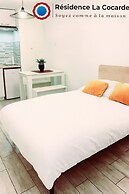 Résidence La Cocarde