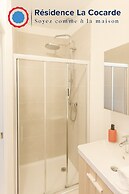 Résidence La Cocarde