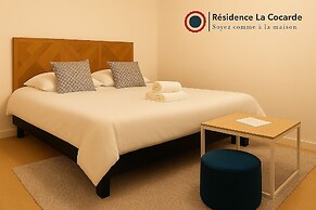 Résidence La Cocarde
