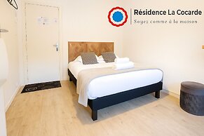 Résidence La Cocarde