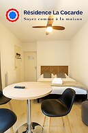 Résidence La Cocarde