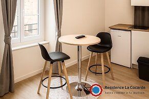 Résidence La Cocarde