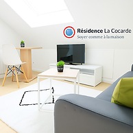 Résidence La Cocarde
