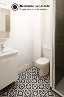 Résidence La Cocarde