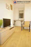 Résidence La Cocarde