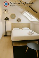Résidence La Cocarde