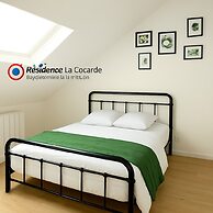 Résidence La Cocarde