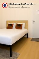 Résidence La Cocarde