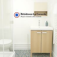 Résidence La Cocarde