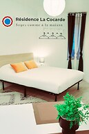 Résidence La Cocarde