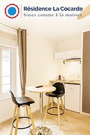 Résidence La Cocarde