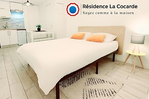 Résidence La Cocarde