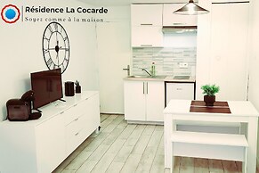 Résidence La Cocarde