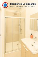 Résidence La Cocarde