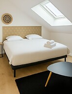 Résidence La Cocarde