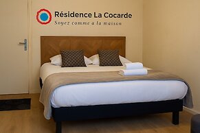 Résidence La Cocarde