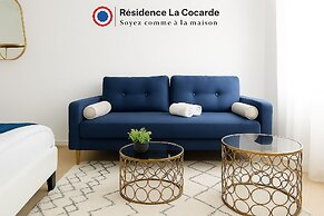 Résidence La Cocarde