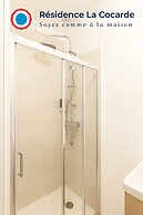 Résidence La Cocarde