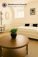 Résidence La Cocarde