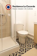 Résidence La Cocarde