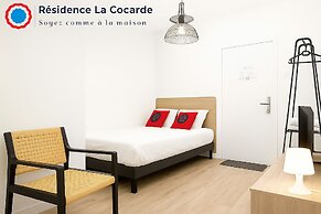 Résidence La Cocarde