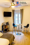 Résidence La Cocarde