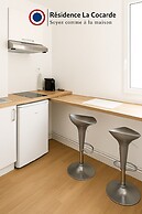 Résidence La Cocarde