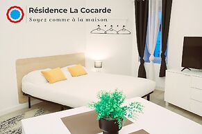 Résidence La Cocarde
