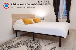 Résidence La Cocarde