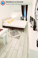 Résidence La Cocarde