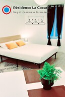 Résidence La Cocarde