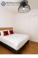 Résidence La Cocarde