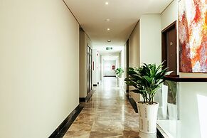 Phu Thang Grand Hotel