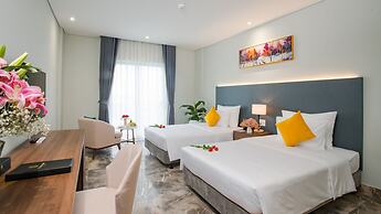 Phu Thang Grand Hotel