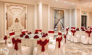 Phu Thang Grand Hotel