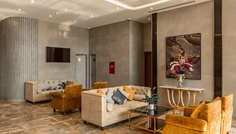 Phu Thang Grand Hotel