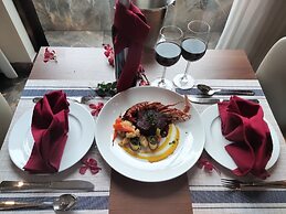 Phu Thang Grand Hotel