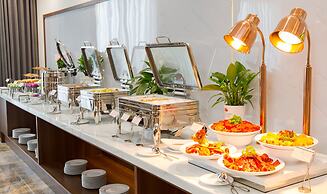 Phu Thang Grand Hotel