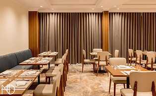 Phu Thang Grand Hotel