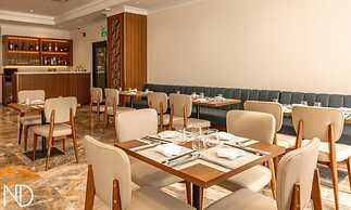 Phu Thang Grand Hotel