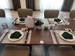 Phu Thang Grand Hotel