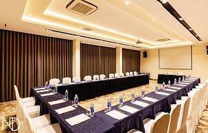 Phu Thang Grand Hotel