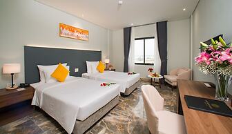 Phu Thang Grand Hotel