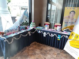 Phu Thang Grand Hotel