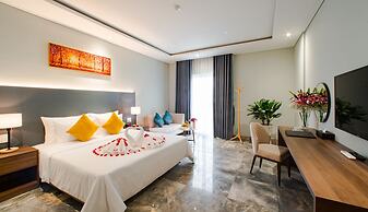 Phu Thang Grand Hotel