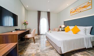 Phu Thang Grand Hotel