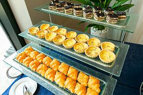 Phu Thang Grand Hotel