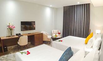 Phu Thang Grand Hotel