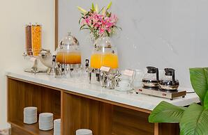 Phu Thang Grand Hotel